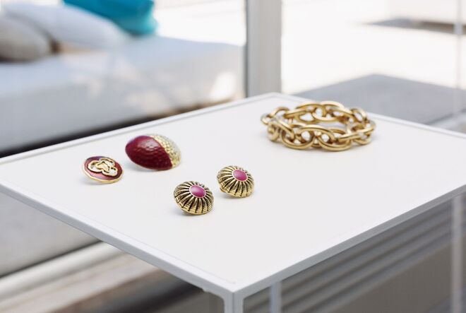 Apresentação da nova coleção da Parfois para este outono/inverno