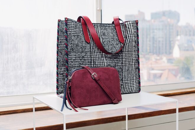 Apresentação da nova coleção da Parfois para este outono/inverno