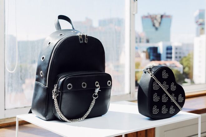 Apresentação da nova coleção da Parfois para este outono/inverno