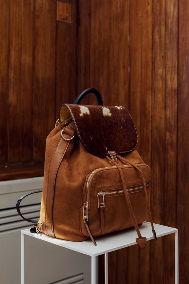 Apresentação da nova coleção da Parfois para este outono/inverno