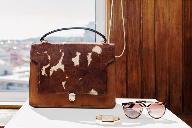 Apresentação da nova coleção da Parfois para este outono/inverno