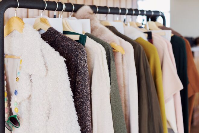 Apresentação da nova coleção da Parfois para este outono/inverno