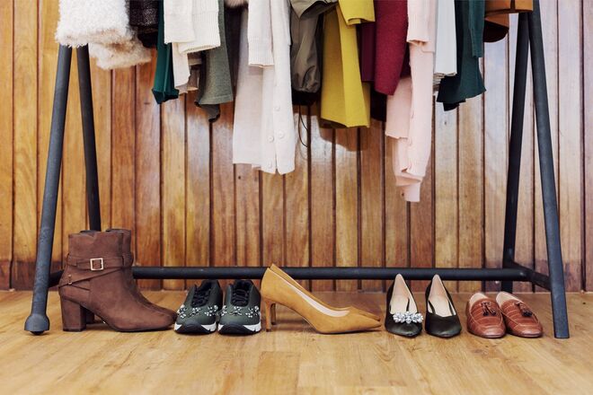 Apresentação da nova coleção da Parfois para este outono/inverno