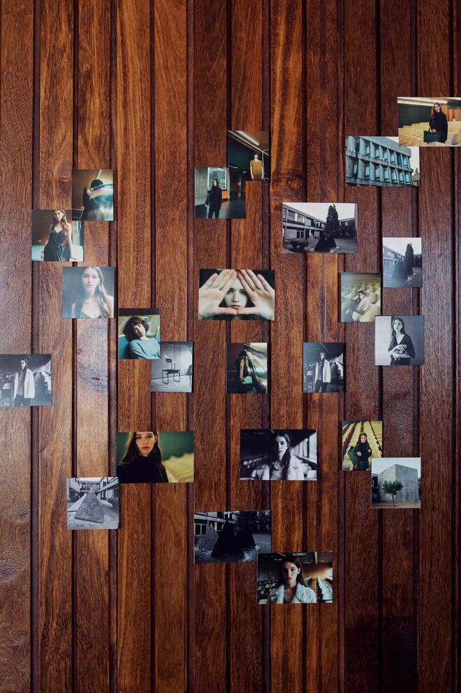 Apresentação da nova coleção da Parfois para este outono/inverno