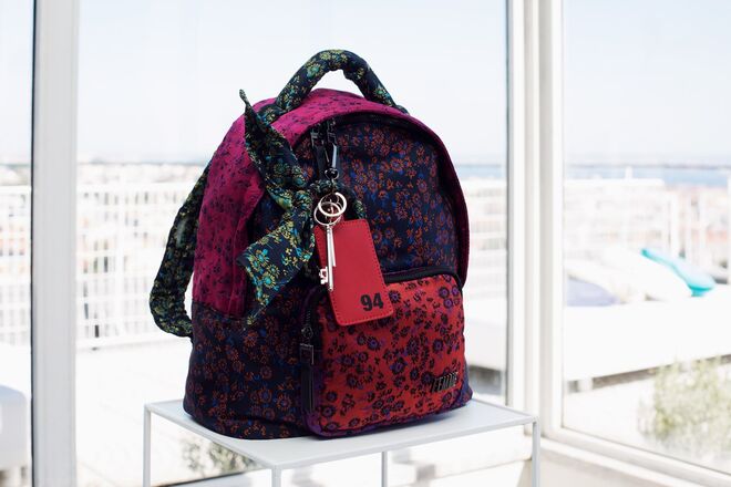 Apresentação da nova coleção da Parfois para este outono/inverno