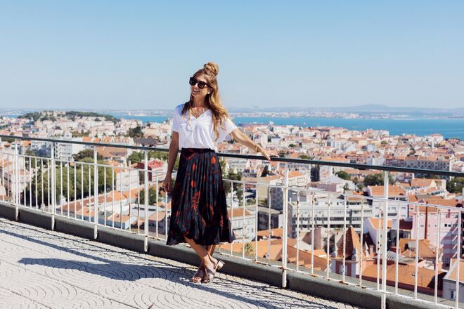 Apresentação da nova coleção da Parfois para este outono/inverno