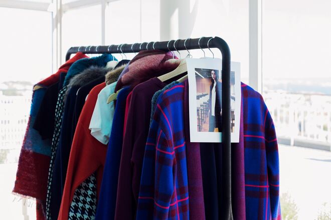 Apresentação da nova coleção da Parfois para este outono/inverno