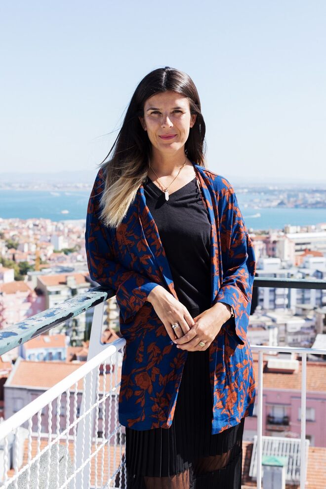 Apresentação da nova coleção da Parfois para este outono/inverno