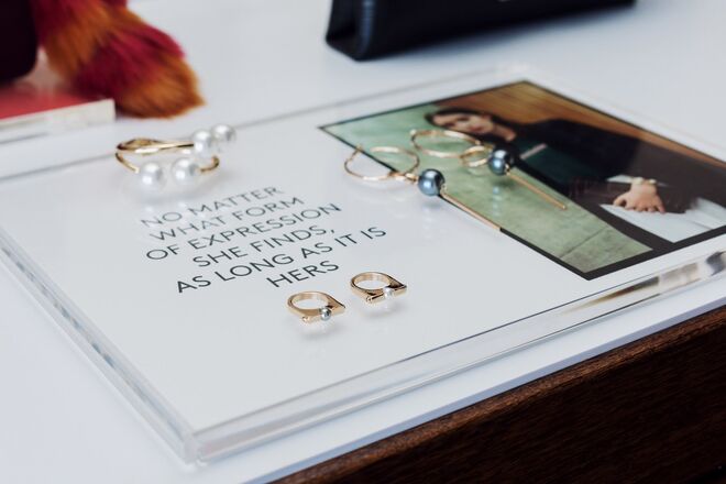 Apresentação da nova coleção da Parfois para este outono/inverno