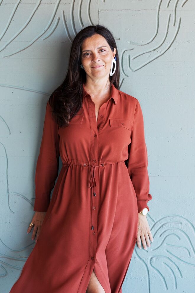 Apresentação da nova coleção da Parfois para este outono/inverno