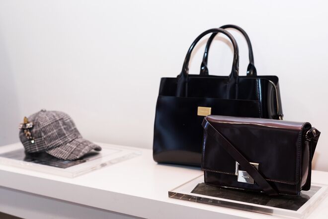 Apresentação da nova coleção da Parfois para este outono/inverno