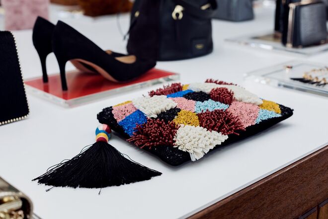 Apresentação da nova coleção da Parfois para este outono/inverno