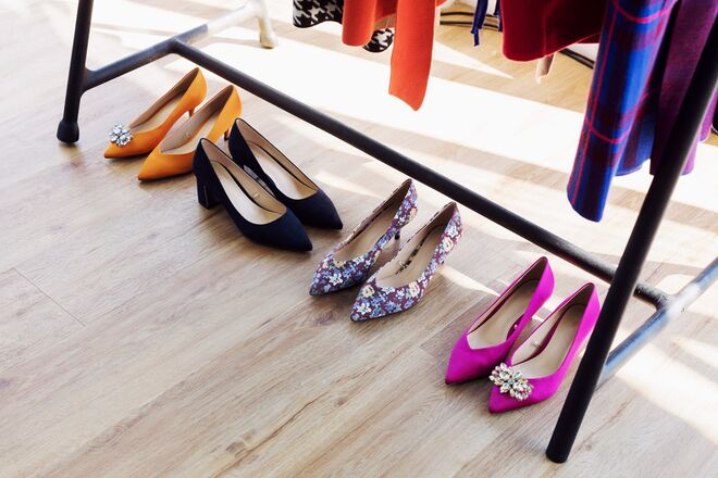 Apresentação da nova coleção da Parfois para este outono/inverno