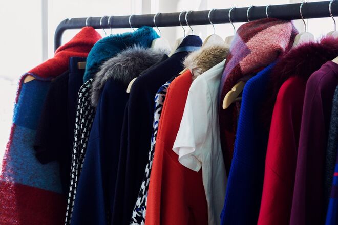 Apresentação da nova coleção da Parfois para este outono/inverno