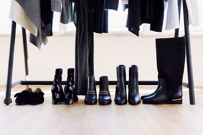 Apresentação da nova coleção da Parfois para este outono/inverno