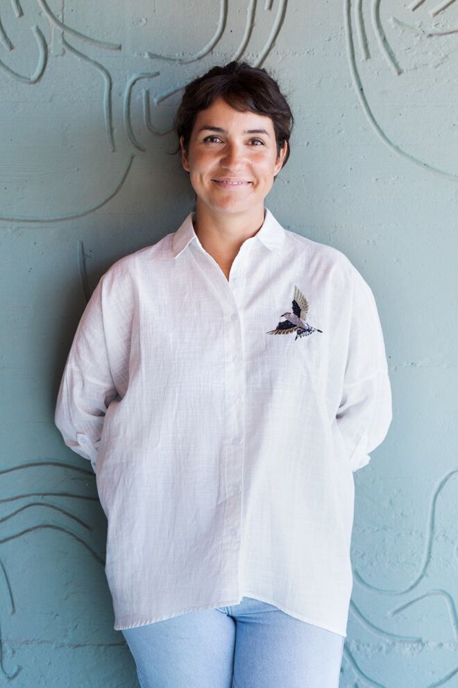 Apresentação da nova coleção da Parfois para este outono/inverno