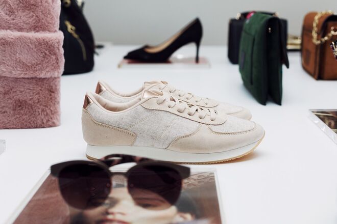 Apresentação da nova coleção da Parfois para este outono/inverno