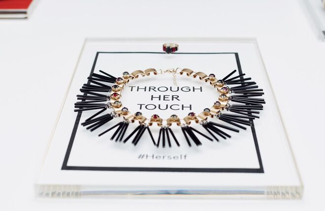 Apresentação da nova coleção da Parfois para este outono/inverno