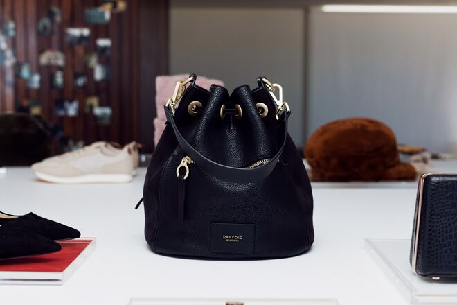 Apresentação da nova coleção da Parfois para este outono/inverno