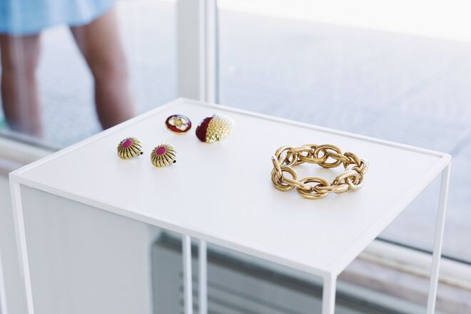 Apresentação da nova coleção da Parfois para este outono/inverno