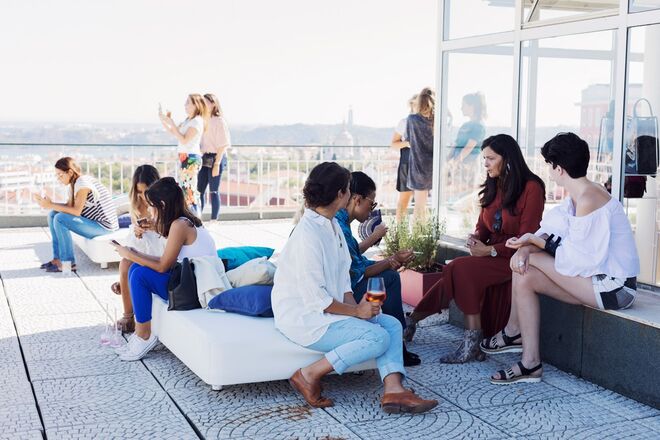 Apresentação da nova coleção da Parfois para este outono/inverno