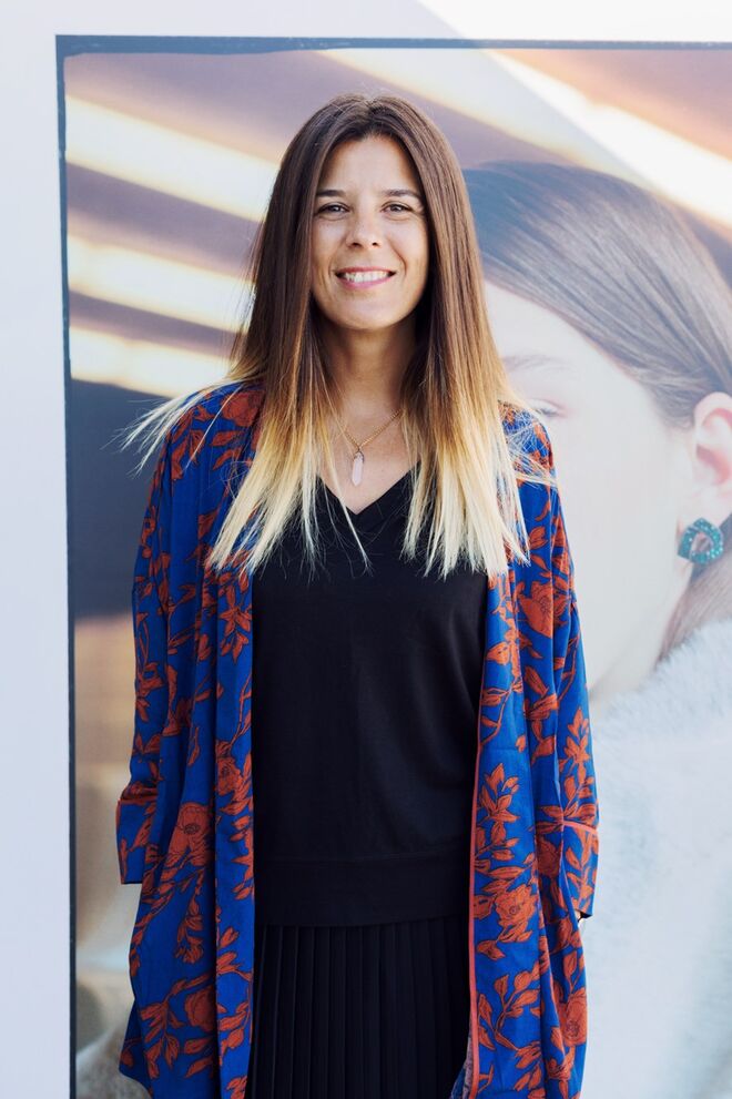 Apresentação da nova coleção da Parfois para este outono/inverno