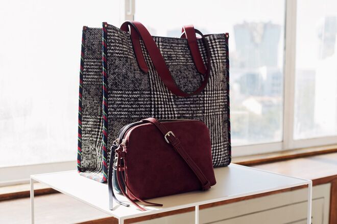 Apresentação da nova coleção da Parfois para este outono/inverno