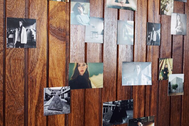 Apresentação da nova coleção da Parfois para este outono/inverno