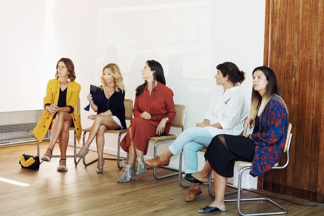 Apresentação da nova coleção da Parfois para este outono/inverno