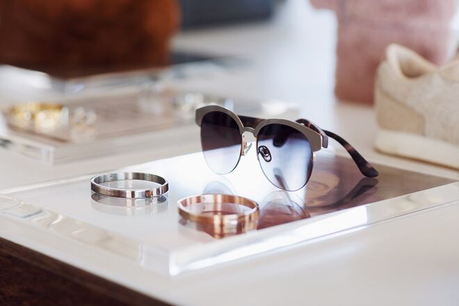 Apresentação da nova coleção da Parfois para este outono/inverno