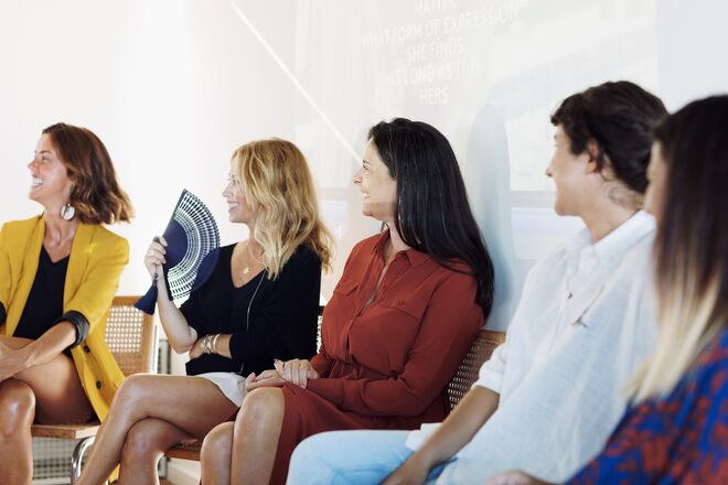Apresentação da nova coleção da Parfois para este outono/inverno