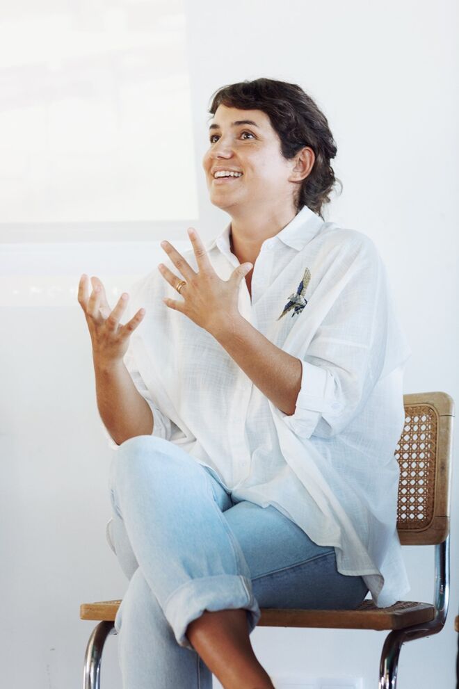 Apresentação da nova coleção da Parfois para este outono/inverno