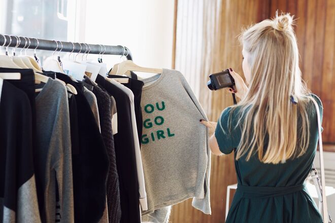 Apresentação da nova coleção da Parfois para este outono/inverno