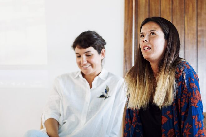 Apresentação da nova coleção da Parfois para este outono/inverno