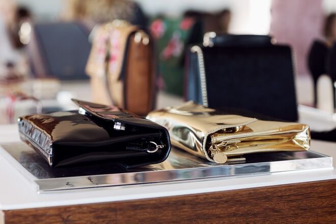 Apresentação da nova coleção da Parfois para este outono/inverno