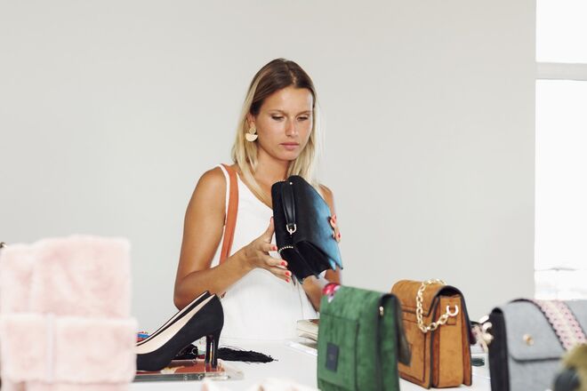 Apresentação da nova coleção da Parfois para este outono/inverno