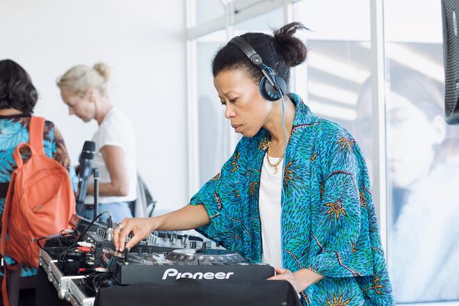 Apresentação da nova coleção da Parfois para este outono/inverno