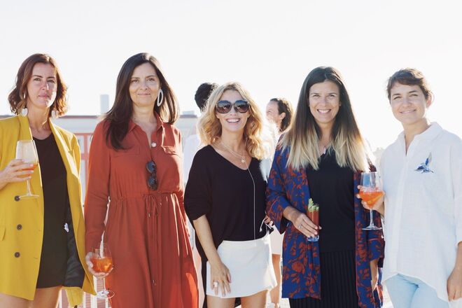 Apresentação da nova coleção da Parfois para este outono/inverno