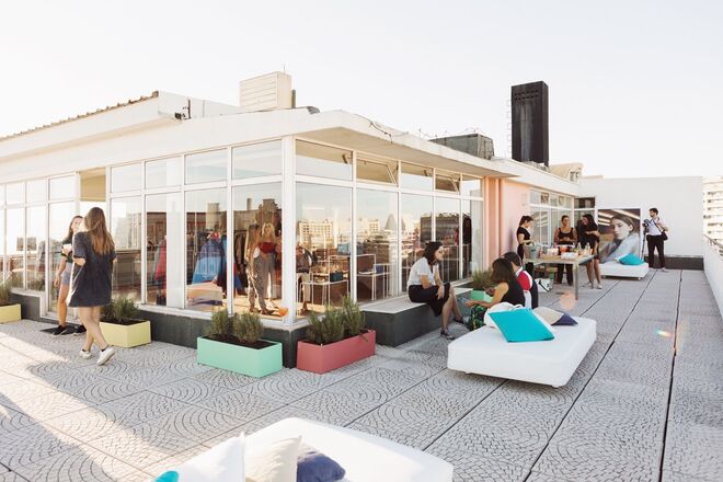 Apresentação da nova coleção da Parfois para este outono/inverno