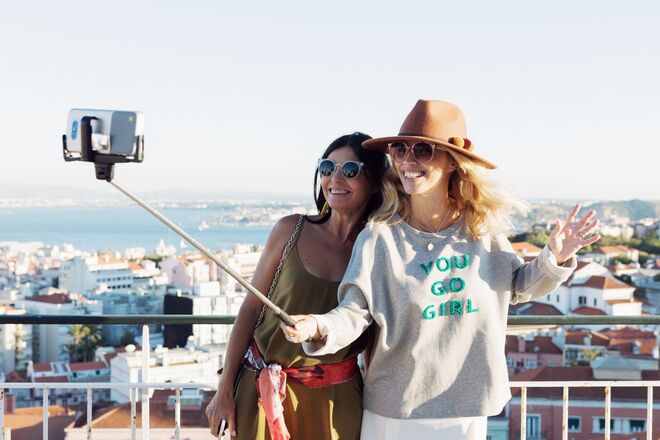 Apresentação da nova coleção da Parfois para este outono/inverno