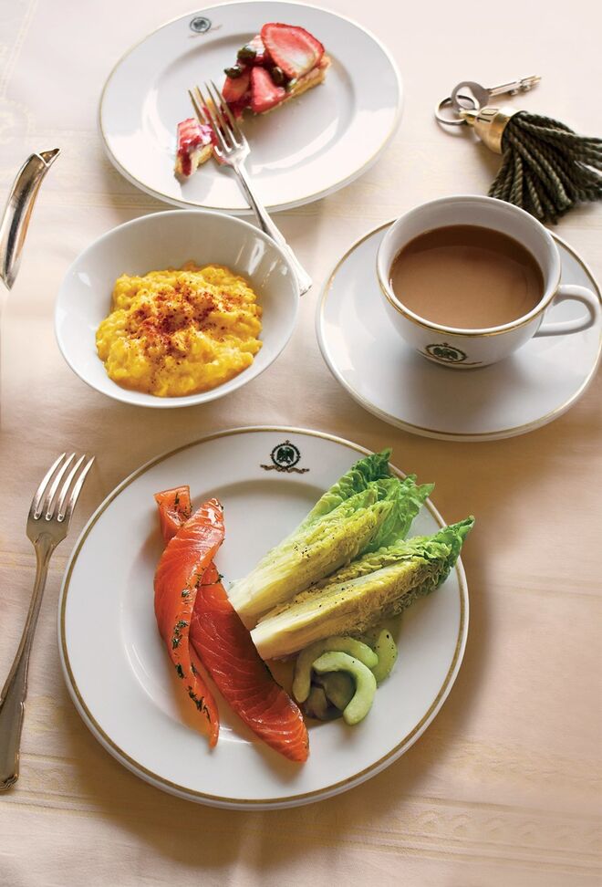 Hôtel du Palais, Biarritz