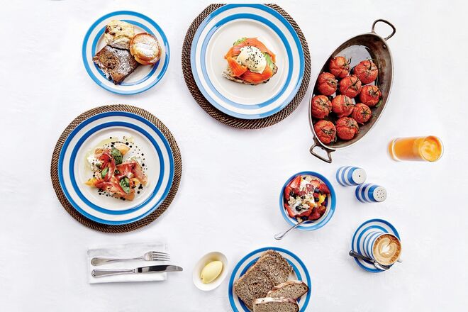 Otahuna Lodge, Nova Zelândia