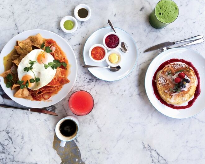 Thompson Playa del Carmen, México