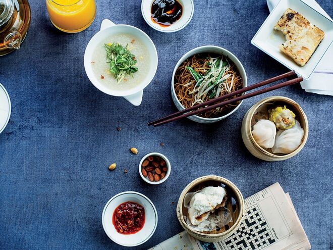 Upper House, Hong Kong