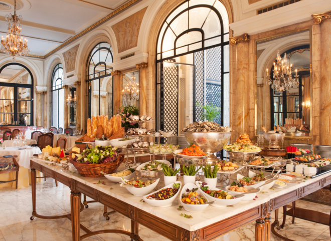 Alvear Palace, Buenos Aires