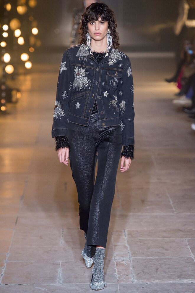Isabel Marant