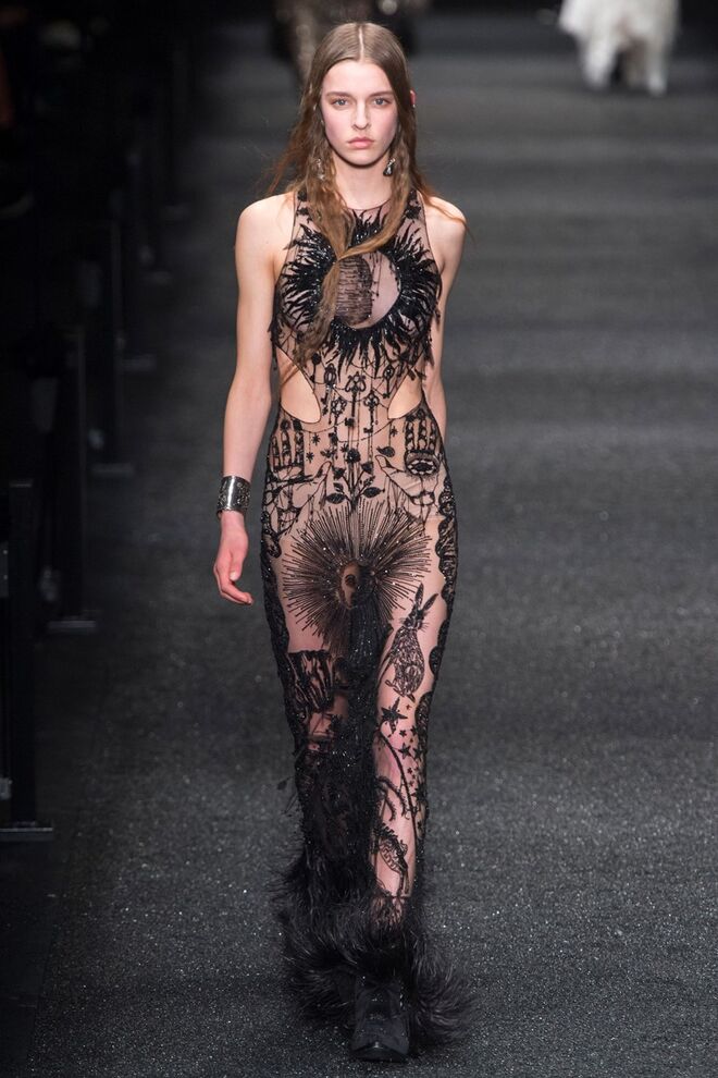 Alexander McQueen