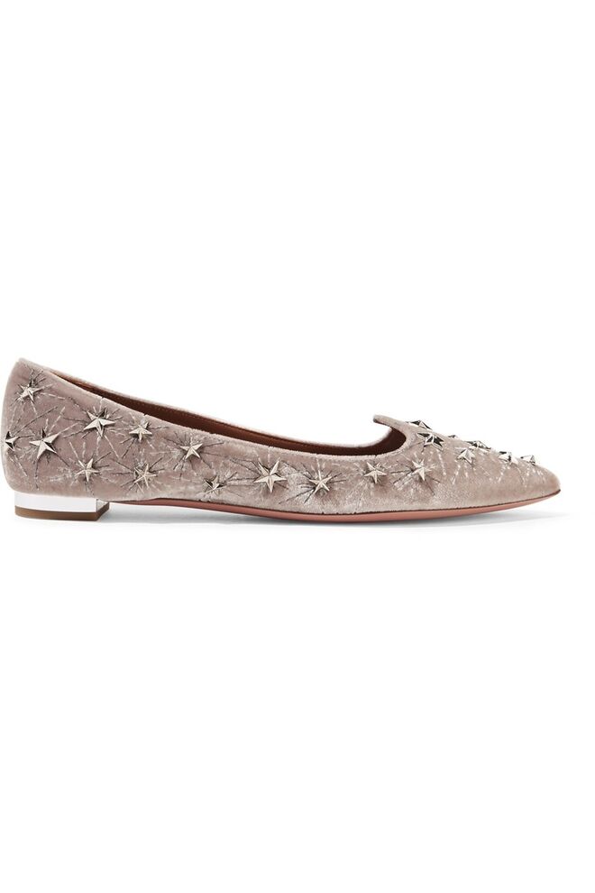€595, Aquazurra