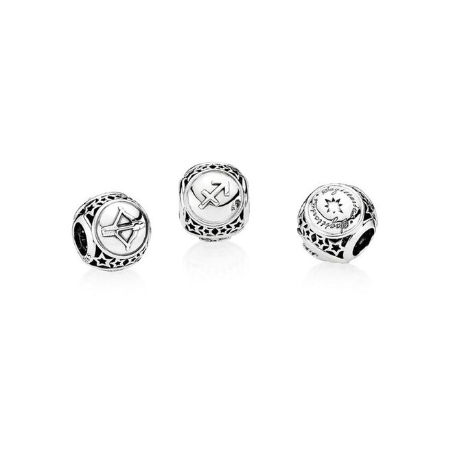 €35 (cada), Pandora