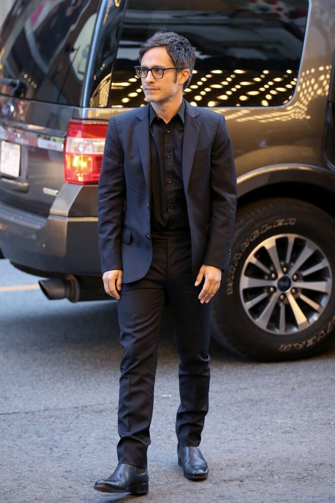 Gael Garcia Bernal
